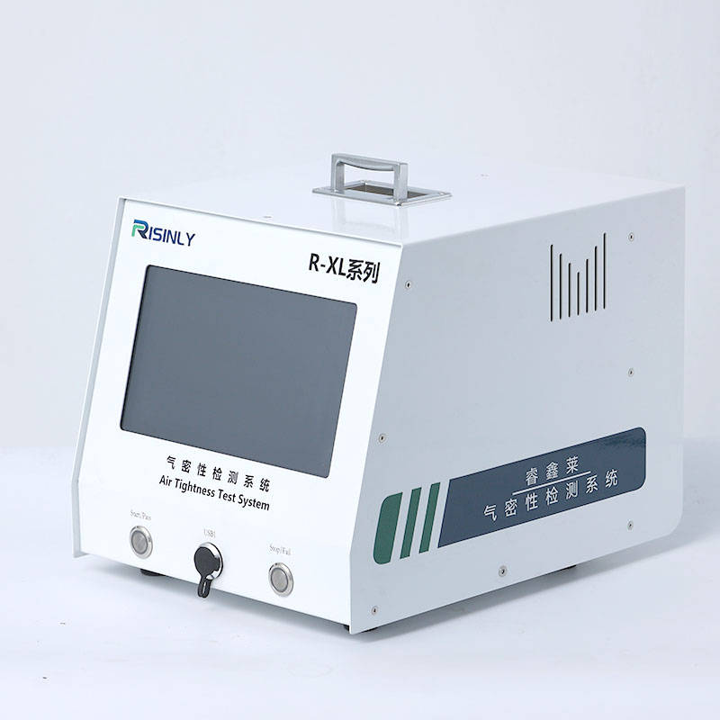 MiamiDirect pressure air leaktester